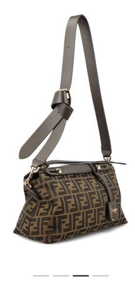 Thoughts on this Fendi Bag for travel