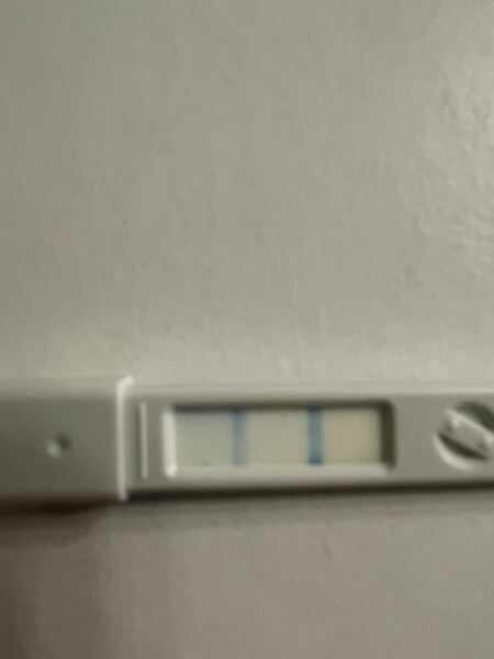 TTC Baby #3 Not our first rodeo 🤠