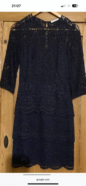 Can anyone help me find shoes for this dress?
