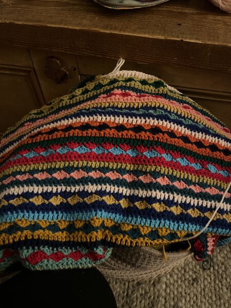 Poncetastic Christmas 2025