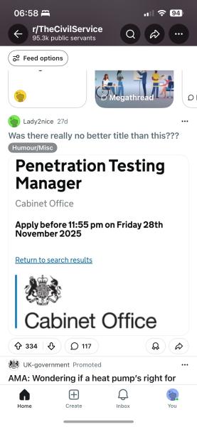 Penetration Man