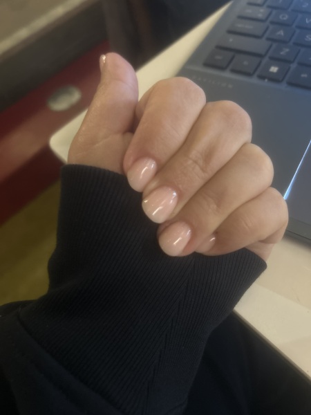 Pretty nails and make up thread