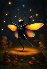 They scraped Mumsnet again.