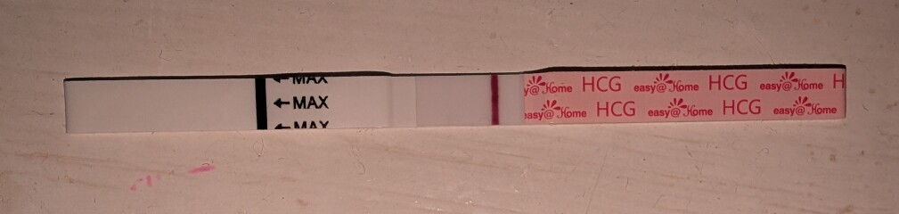 How possible is 8dpo vfl?