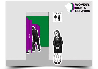 Good Law Practice launch a EHCR/Supreme Court challenge over toilets