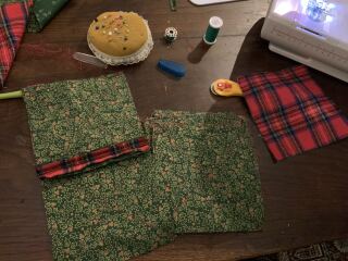 Poncetastic Christmas 2025