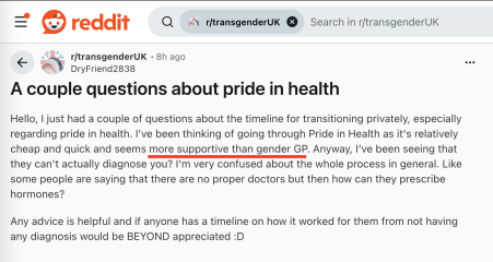 Dr Helen and Dr Mike Webberley - matters of public record