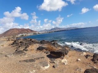 Post Xmas sunshine break