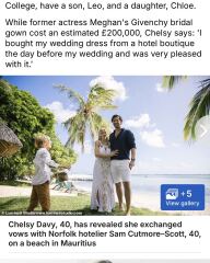 Royal Style: A Double Breasted Safari Suit? We need to discuss...