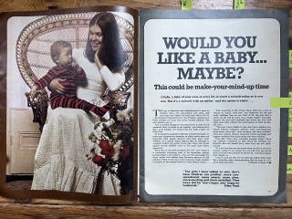 DEFUNCT WOMEN'S MAGAZINES