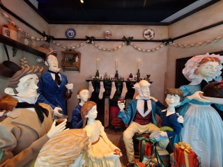 The Nigel Slater Christmas Chronicles Readalong 2025