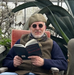 Thread 18: To feel disappointed after reading this in The Observer about the author and her husband from The Salt Path book and film?