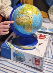 Anyone fancy another new jigsaw thread?