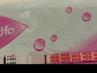 Vvvvvfl after a short period?