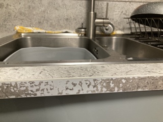 Tell me bc about your IKEA kitchens!