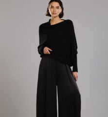 Jumper with the arms kind of attached…hard to explain