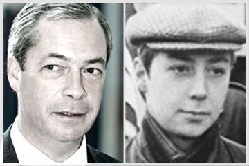 To wonder if people prefer the last government to this one?
