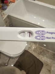 Superdrug early tests - false dark positive? Anyone else?