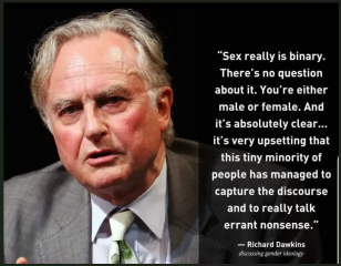 Have I completely misunderstood GCSE biology...