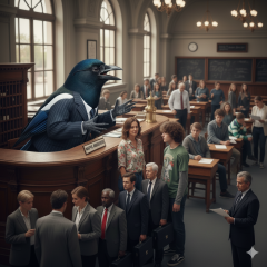 The Bluestocking: All You Need to Know About Risk Assessments, Jazz Hands, Battenberg and Sourdough (But Were Afraid to Ask) - and gerbils. Lots and lots of gerbils.