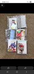 Facebook Christmas handmade tat