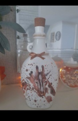 Facebook Christmas handmade tat