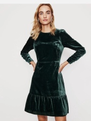 What are you wearing for your Christmas parties this year?