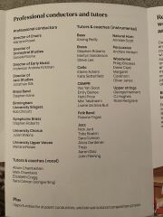 Year 12 - 2025/2026: Support Thread 2