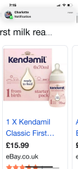 Instead of sterilising, can you not just constantly buy the bottles with tests on them that are pre sterilised?