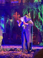 The Nigel Slater Christmas Chronicles readalong 2025 - Part 2