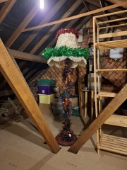 The Nigel Slater Christmas Chronicles Readalong 2025