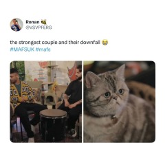 MAFS #12 NO SPOILERS. The mugs are getting muggier whilst farting dogs keep blindsighting us. Accountability is yet to be taken, and backs are not being had. The same old arguments are on repeat, self-relfection accountability and thrush galore.
