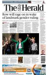 Do you think the term "Gender Critical" is why some people won't engage?