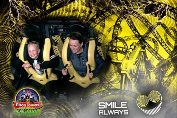 Share your best family days out at Merlin attractions - Merlin Annual Passes to be won!