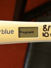 TTC TWW October 2025 🫶🏻