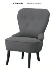Which chair works better for nursery?