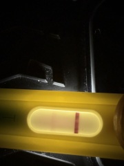 5 weeks and 1 day since my last period