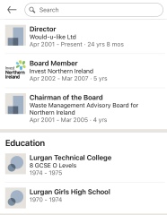 Sara Morrison vs Belfast Film Festival - Thread 2