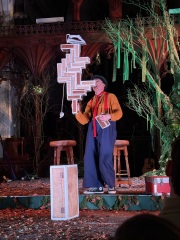 The Nigel Slater Christmas Chronicles readalong 2025 - Part 2