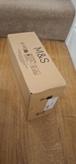 M&S Beauty Advent Calendar, have you received it?