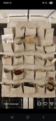 Advent Calendar Sewing Pattern