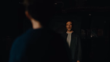 Why’s the John Lewis’ Xmas Ad so bloody menacing!