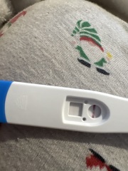 Is this a positive?
