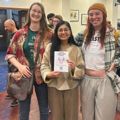 Trans Liberation Group