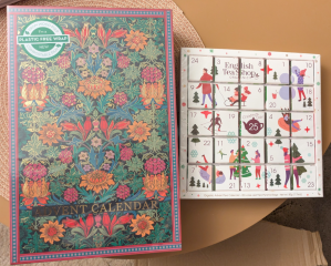 The Nigel Slater Christmas Chronicles readalong 2025 - Part 2