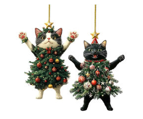 Facebook Christmas handmade tat