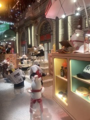 The Nigel Slater Christmas Chronicles readalong 2025 - Part 2