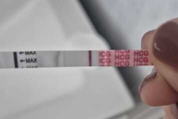 Line eyes please! 9dpo