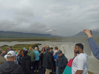 Tips for a Summer itinerary in Iceland please!