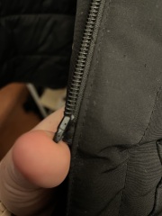 Can this zip be fixed?